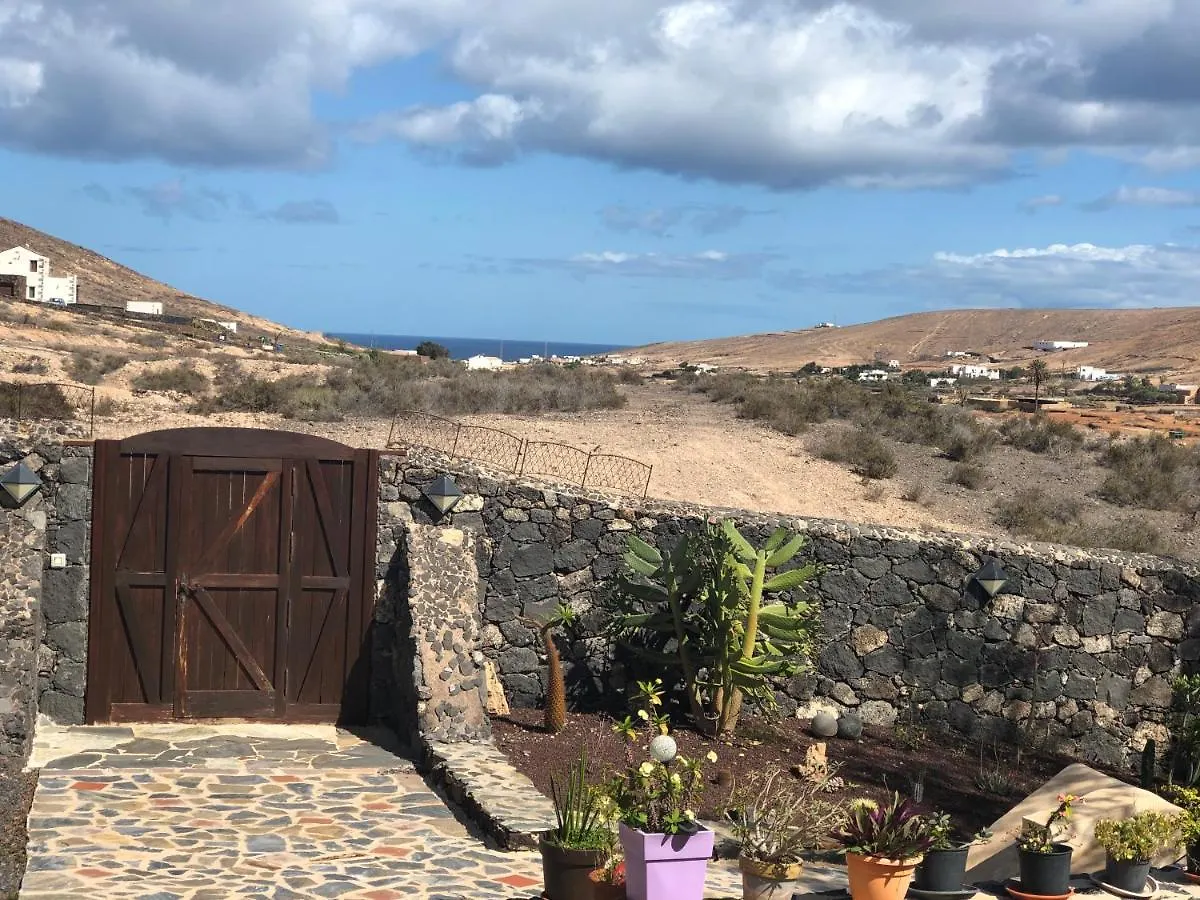 Vereda De Las Camellas Hotel Puerto del Rosario  Guest house Puerto del Rosario (Fuerteventura)