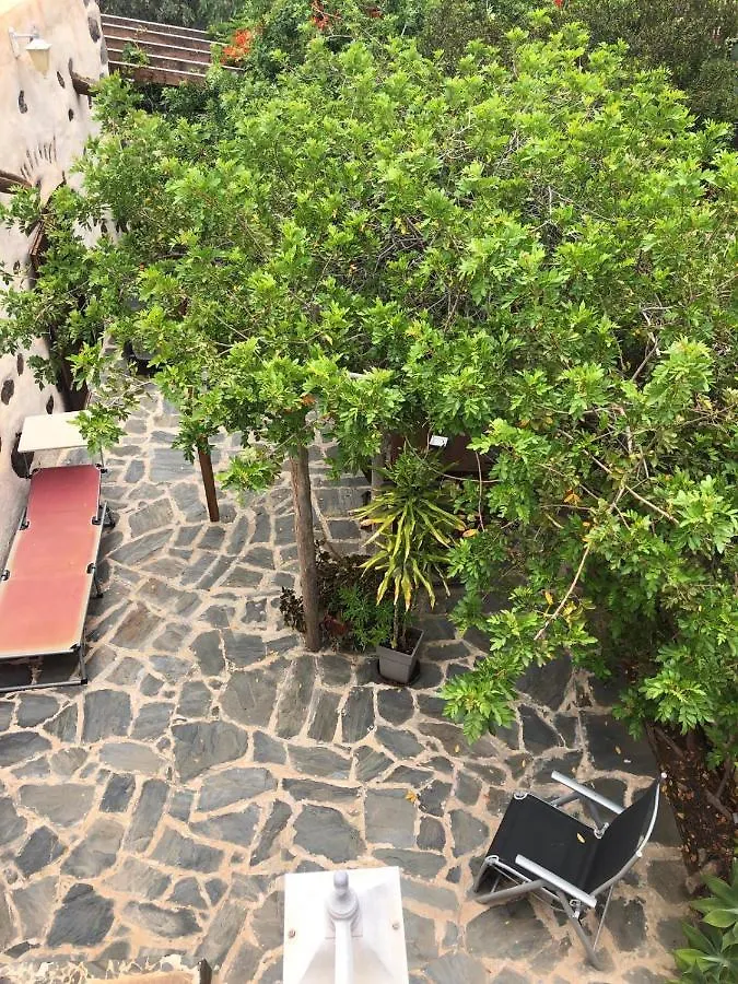 Hotel Vereda de Las Camellas Puerto del Rosario  0*, Puerto del Rosario (Fuerteventura) España