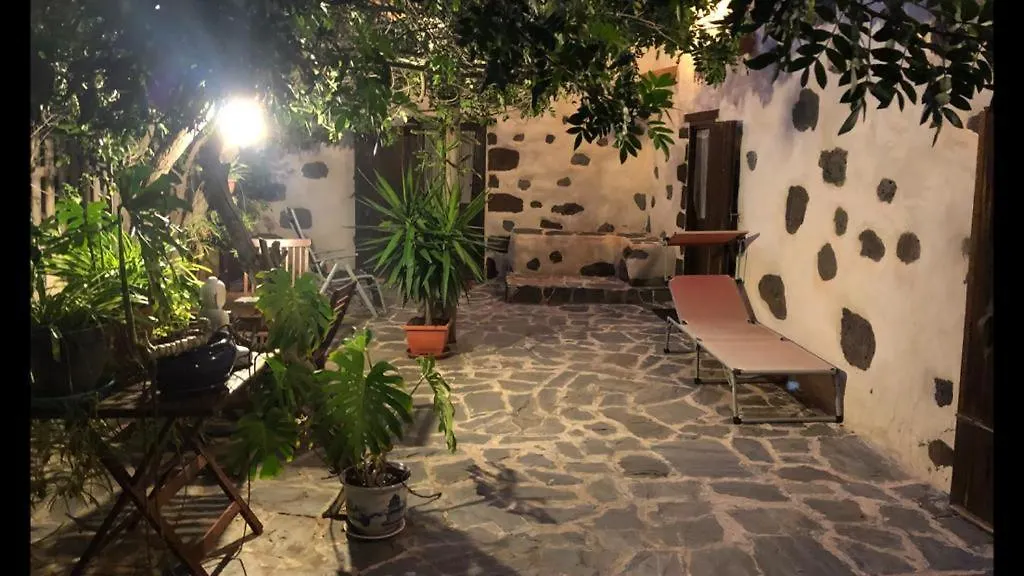 Guest house Vereda De Las Camellas Hotel Puerto del Rosario