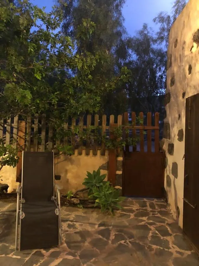 Guest house Vereda De Las Camellas Hotel Puerto del Rosario