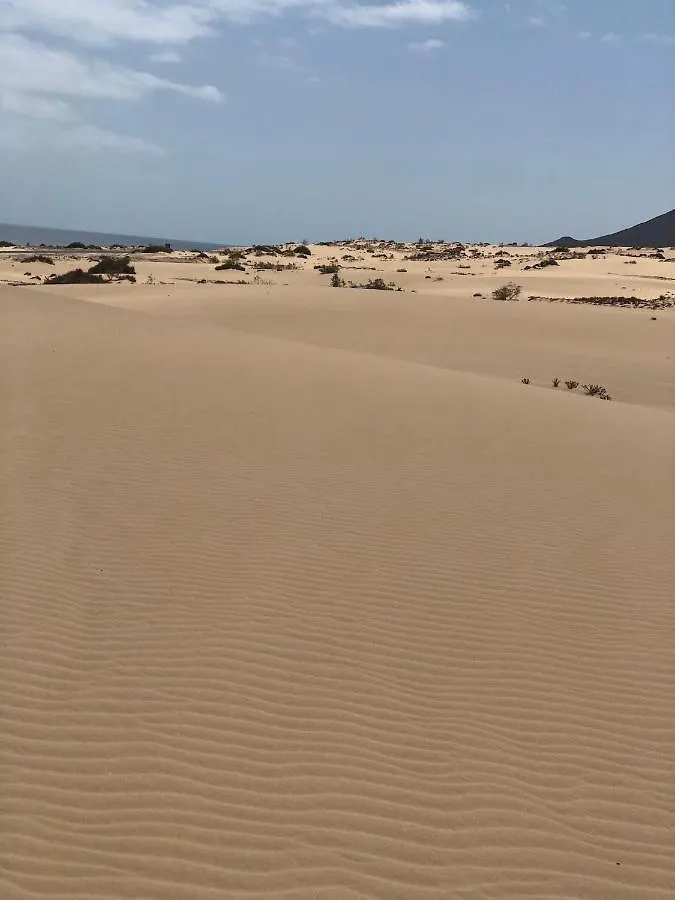 Hotel Vereda de Las Camellas Puerto del Rosario  0*, Puerto del Rosario (Fuerteventura)