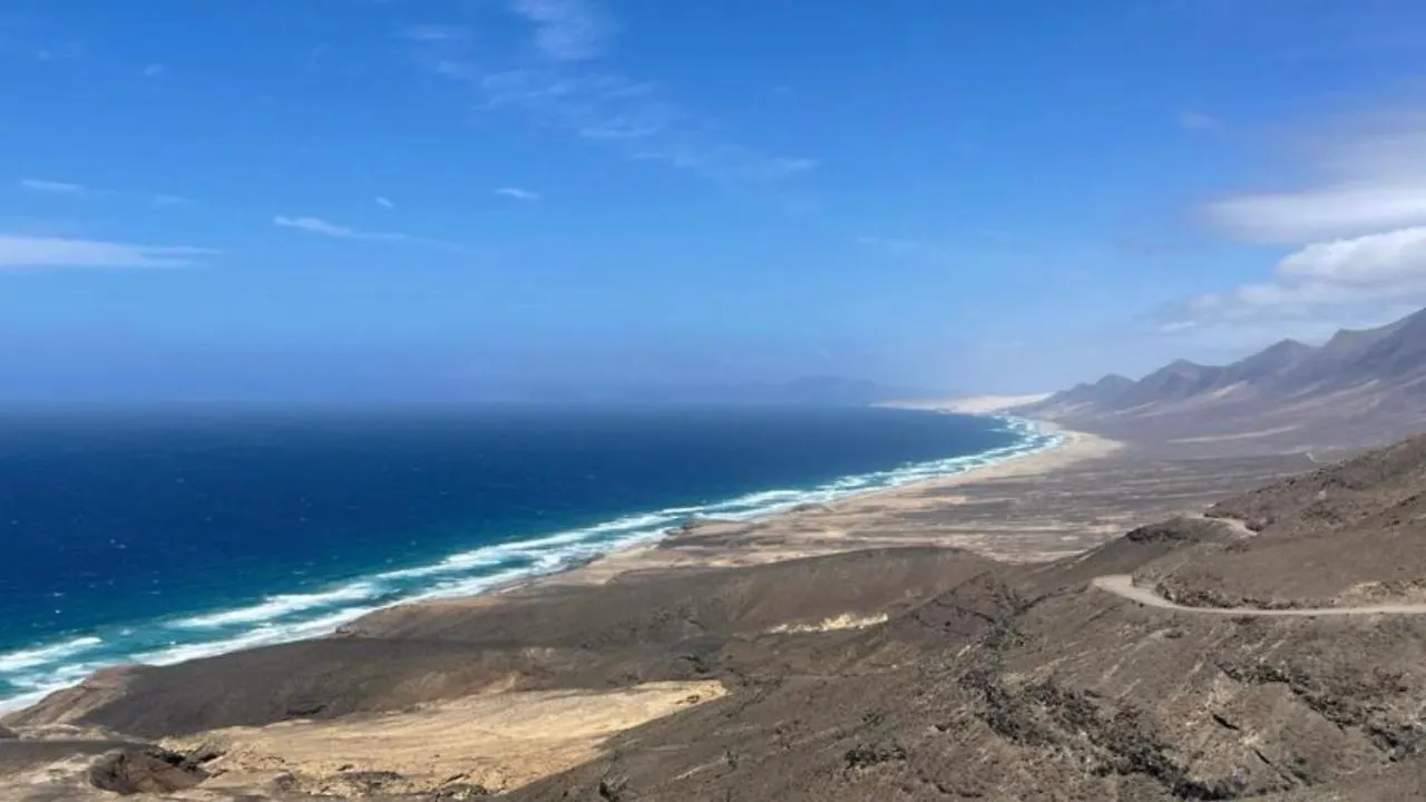 Hotel Vereda de Las Camellas Puerto del Rosario  0*, Puerto del Rosario (Fuerteventura) España
