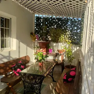 Casa Alba 2 Apartahotel